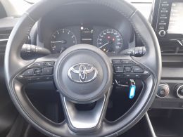 Toyota Yaris NG 1.0 Comfort Plus segunda mão Setúbal