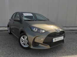 Toyota Yaris NG 1.0 Comfort Plus segunda mão Setúbal