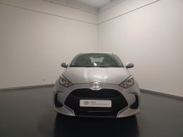 Toyota Yaris NG Yaris 1.0 Comfort Plus segunda mão Lisboa