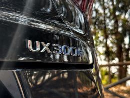 Lexus UX Luxury + segunda mão Aveiro