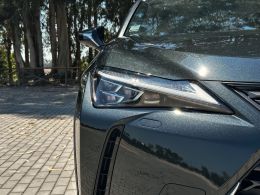 Lexus UX Luxury + segunda mão Aveiro