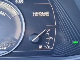 Lexus UX 300e Executive + segunda mão Lisboa