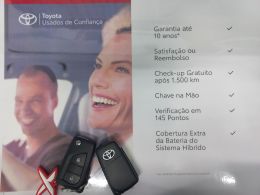 Toyota Aygo X Play 1.0G segunda mão Lisboa