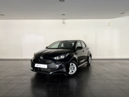 Toyota Yaris NG Yaris 1.0 Comfort Plus segunda mão Lisboa