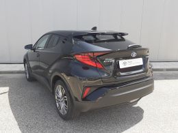 Toyota C-HR 1.8 Hybrid Exclusive + Pack Luxury segunda mão Setúbal