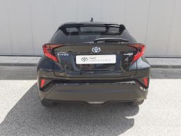 Toyota C-HR 1.8 Hybrid Exclusive + Pack Luxury segunda mão Setúbal