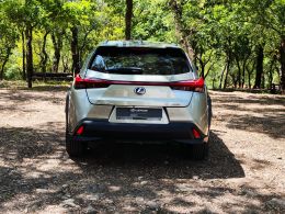 Lexus UX 250h Special Edition segunda mão Braga