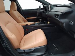 Lexus UX 250h Sport segunda mão Braga