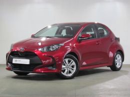 Toyota Yaris 1.0 Comfort Plus segunda mão Lisboa