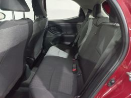 Toyota Yaris 1.0 Comfort Plus segunda mão Lisboa