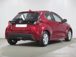 Toyota Yaris 1.0 Comfort Plus segunda mão Lisboa