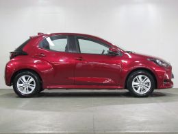 Toyota Yaris 1.0 Comfort Plus segunda mão Lisboa