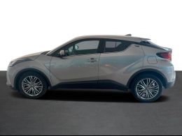 Toyota C-HR 1.8 Hybrid Exclusive + Pack Luxury segunda mão Coimbra