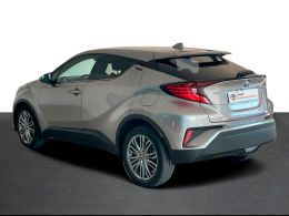 Toyota C-HR 1.8 Hybrid Exclusive + Pack Luxury segunda mão Coimbra