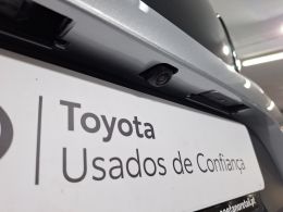Toyota Aygo X play 1.0G segunda mão Lisboa