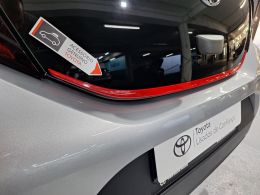 Toyota Aygo X play 1.0G segunda mão Lisboa