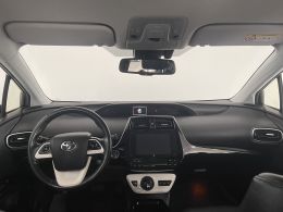 Toyota Prius Plug-In Prius Plug-in Luxury + Pele + Pack Techno segunda mão Coimbra