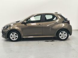 Toyota Yaris 1.0 Comfort Plus segunda mão Braga