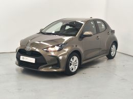 Toyota Yaris 1.0 Comfort Plus segunda mão Braga