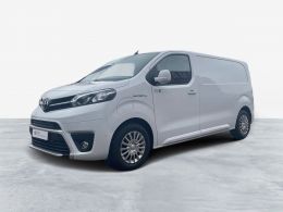 Toyota Proace Proace BEV L1 75kWh Comfort segunda mão Lisboa