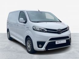 Toyota Proace Proace BEV L1 75kWh Comfort segunda mão Lisboa