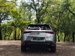 Lexus UX 250h Sport segunda mão Braga