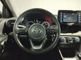 Toyota Yaris NG Yaris 1.0 Comfort Plus segunda mão Porto