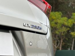 Lexus UX UX 250h Special Edition segunda mão Aveiro
