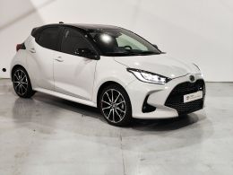 Toyota Yaris 1.5 Hybrid Dynamic Force GR SPORT segunda mão Braga