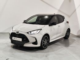 Toyota Yaris 1.5 Hybrid Dynamic Force GR SPORT segunda mão Braga