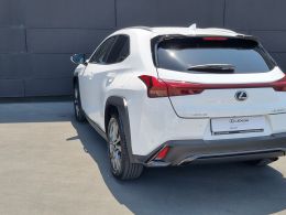 Lexus UX UX 250h Sport segunda mão Faro