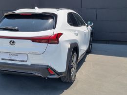 Lexus UX UX 250h Sport segunda mão Faro