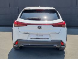 Lexus UX UX 250h Sport segunda mão Faro