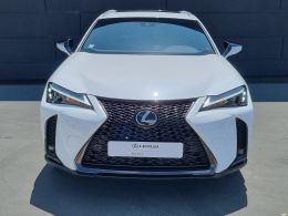 Lexus UX UX 250h Sport segunda mão Faro