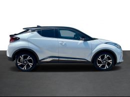 Toyota C-HR Toyota C-HR 1.8 Hybrid SQUARE Collection segunda mão Lisboa