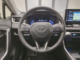 Toyota Rav4 2.5 Hybrid Dynamic Force Exclusive segunda mão Aveiro