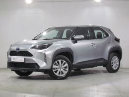 Toyota Yaris Cross 1.5 Hybrid Dynamic Force Comfort Plus AWD segunda mão Lisboa