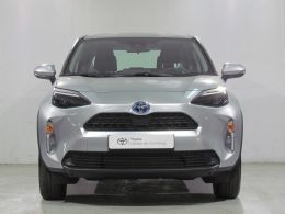 Toyota Yaris Cross 1.5 Hybrid Dynamic Force Comfort Plus AWD segunda mão Lisboa