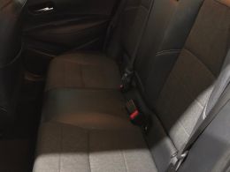 Toyota COROLLA TS 1.8 Hybrid Comfort + Pack Sport segunda mão Santarém