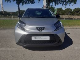 Toyota Aygo X play 1.0G segunda mão Setúbal