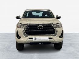 Toyota Hilux 2.4D 4x4 Tracker segunda mão Setúbal