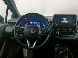 Toyota COROLLA TS  1.8 Hsd Hybrid TREK segunda mão Leiria
