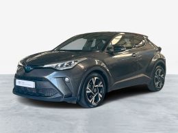 Toyota C-HR 1.8 Hybrid SQUARE Collection segunda mão Lisboa