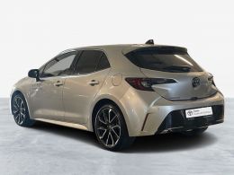 Toyota COROLLA HB 2.0 Hybrid Exclusive segunda mão Lisboa