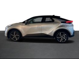 Toyota C-HR 1.8 Hybrid Lounge segunda mão Lisboa