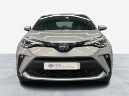 Toyota C-HR 1.8 Hybrid Exclusive + Pack Luxury segunda mão Setúbal