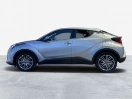 Toyota C-HR 1.8 Hybrid Exclusive + Pack Luxury segunda mão Setúbal