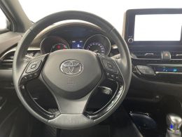 Toyota C-HR 1.8 Hybrid Exclusive + Pack Luxury segunda mão Setúbal