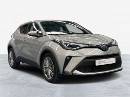 Toyota C-HR 1.8 Hybrid Exclusive + Pack Luxury segunda mão Setúbal