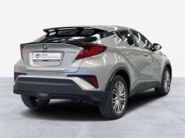 Toyota C-HR 1.8 Hybrid Exclusive + Pack Luxury segunda mão Setúbal